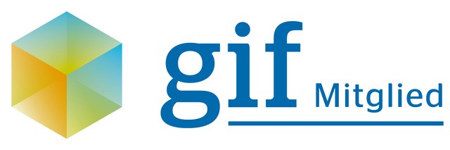 gif Mitglied — Gesellschaft für Immobilienwirtschaftliche Forschung e.V.